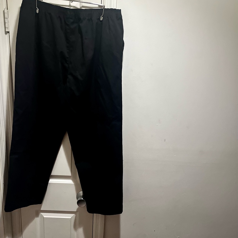 Classic Elements Black Pants - image 4